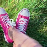 Permalink to 8 Great Ways To Wear Cute Sneakers
