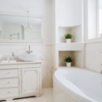 Permalink to Bathroom Finishing Touches