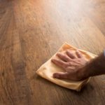 Permalink to Tips for Prolonging the Life of Your Hardwood Floors