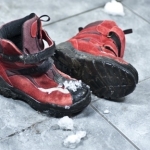Permalink to Snow! On My Floor? What Do I Do First?
