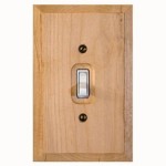 Permalink to How To Make DIY Pictorial Light Switch Covers