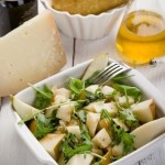 Permalink to Sweet Potato and Pear Salad