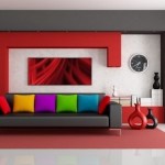 Permalink to Decorating Tips for Using Color