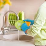 Permalink to Work Out While Doing Household Chores! Part One – Upper Body