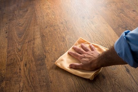 Tips for Prolonging the Life of Your Hardwood Floors