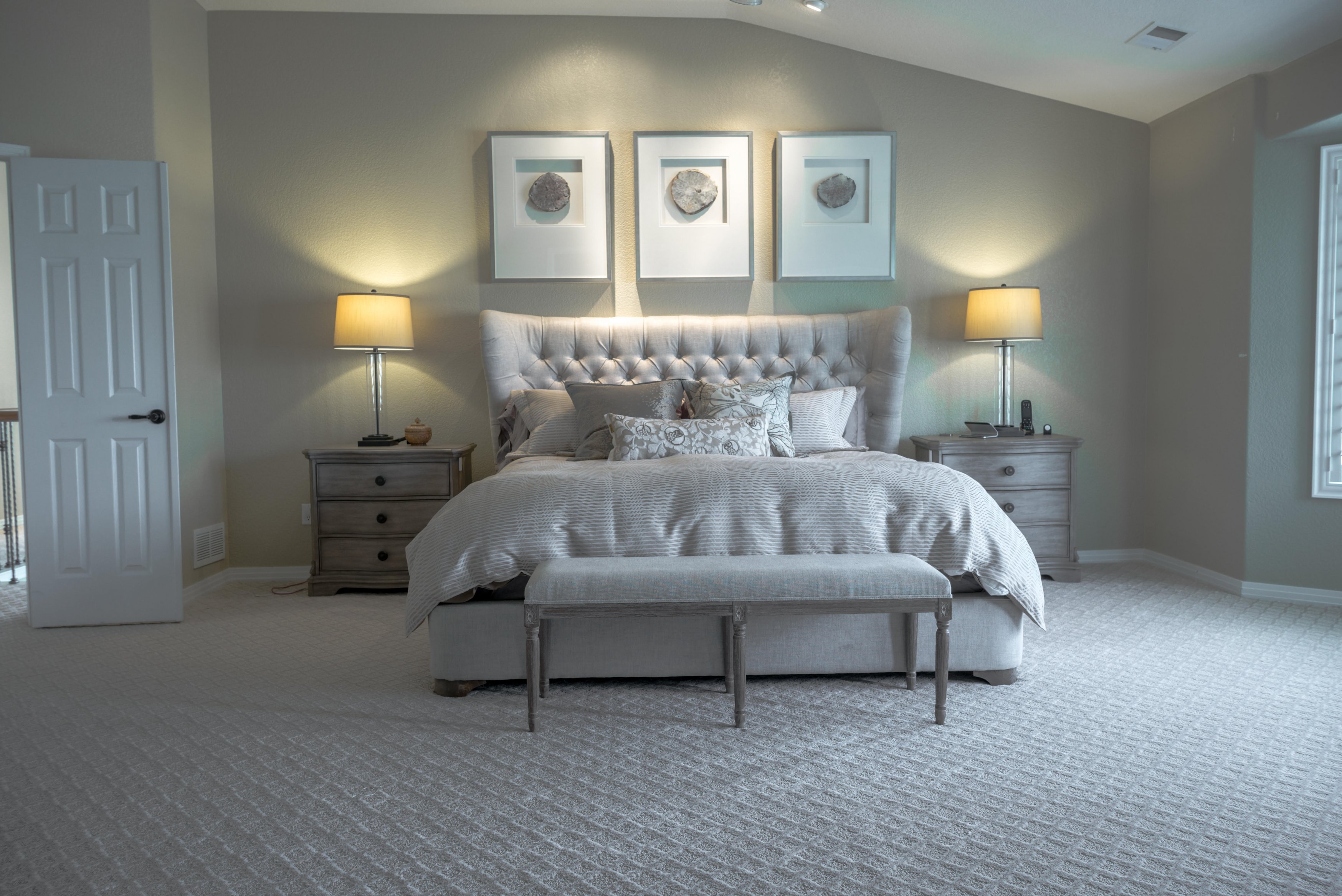 What You Need to Know About Carpet