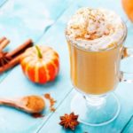 Permalink to Holiday Vegan Pumpkin Pie Smoothie Recipe