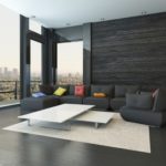 Permalink to Ideas for Decorating Your Walls with Flooring