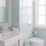 Permalink to Ways to Make a Small Bathroom Look Bigger