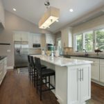 Permalink to Most Popular Kitchen Layouts