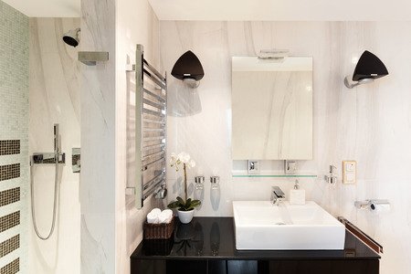 Choosing Your New Bathroom Sink