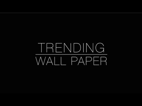 LEVIS WALL PAPER – YouTube