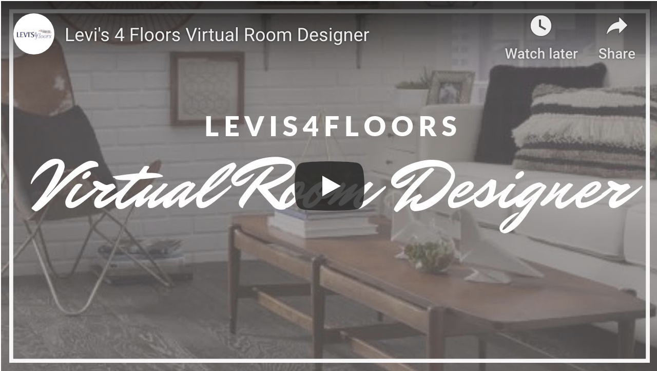 Our Virtual Room Designer Tool