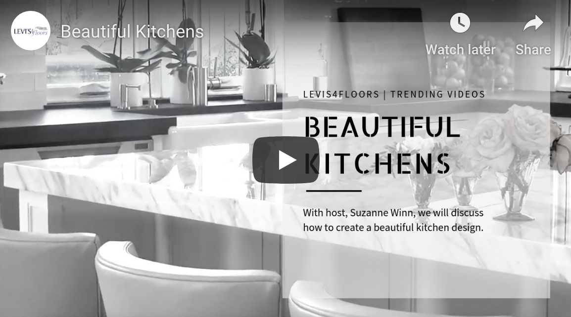 Beautiful Kitchens