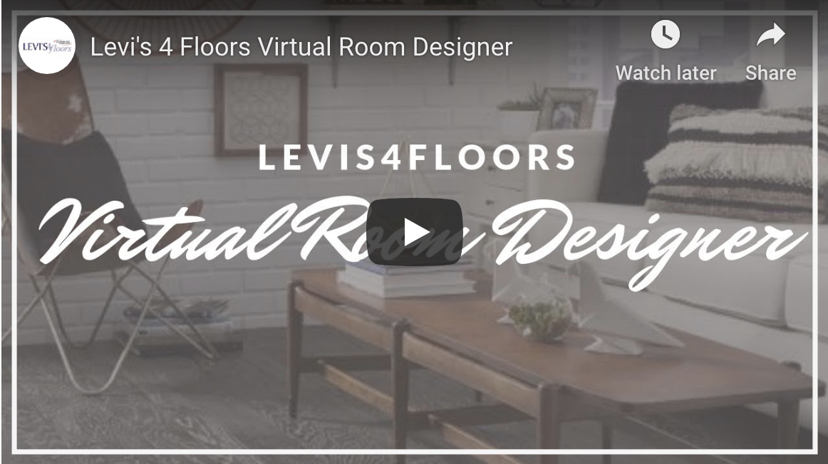 Our Virtual Room Designer