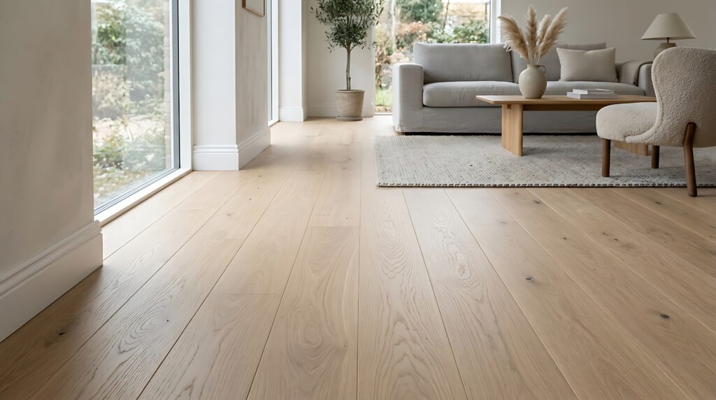 One Home, Different Needs: How to Choose Flooring Room by Room One Home, Different Needs: How to Choose Flooring Room by Room