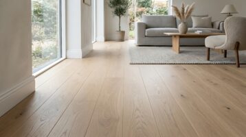 One Home, Different Needs: How to Choose Flooring Room by Room